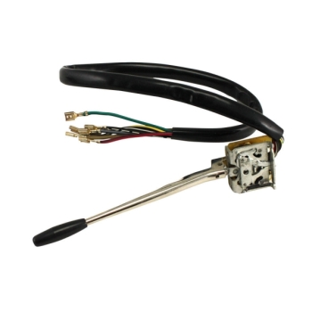 Blinkerschalter-VW-Bus-T2-Blinkerhebel-211953509H-Blinkerrueckstell
